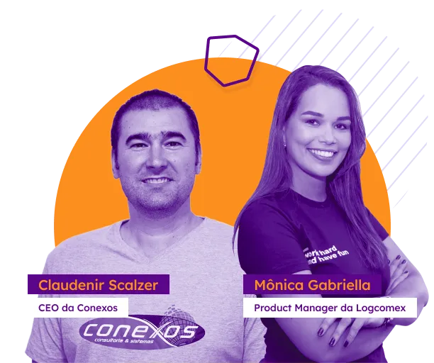 Hero catálogo de produtos DUIMP