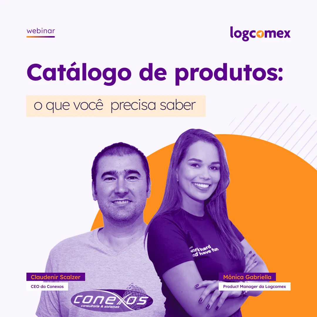 Webinar - O Transporte Marítimo
