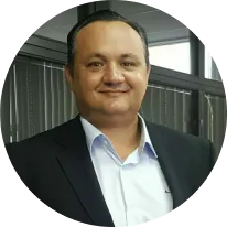 Walter  Palestrante Logcomex Talks