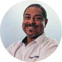 Walter  Palestrante Logcomex Talks