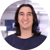 Walter  Palestrante Logcomex Talks