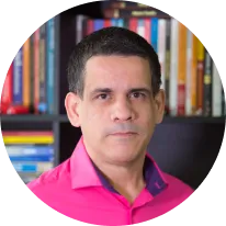 Walter  Palestrante Logcomex Talks