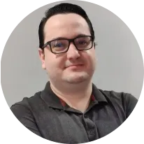 Walter  Palestrante Logcomex Talks