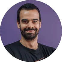 Walter  Palestrante Logcomex Talks