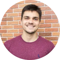 Walter  Palestrante Logcomex Talks