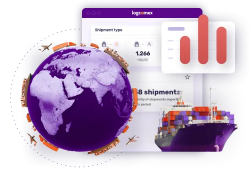 ogcomex USA Ocean Import