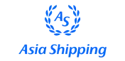 logo asia shipping