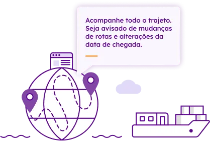 supply chain logcomex
