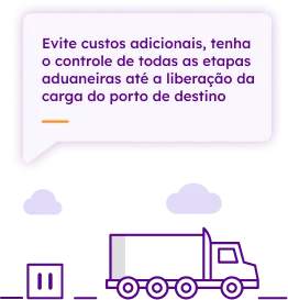 supply chain logcomex