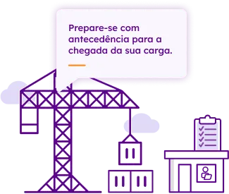 supply chain logcomex