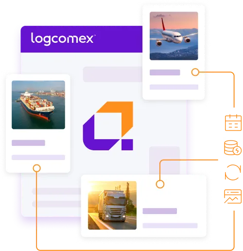 logcomex product search expo