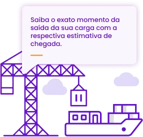 supply chain logcomex