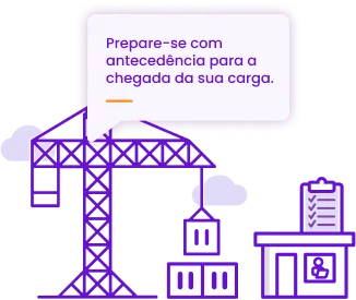 supply chain logcomex