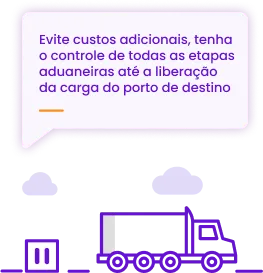 supply chain logcomex