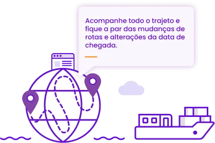 supply chain logcomex