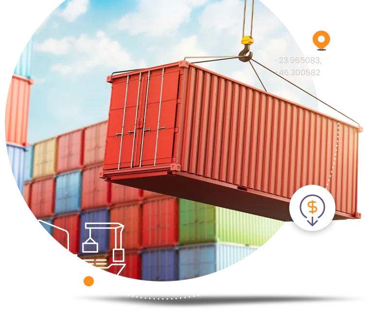 evite demurrage  logcomex