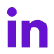 icone linkedin logcomex