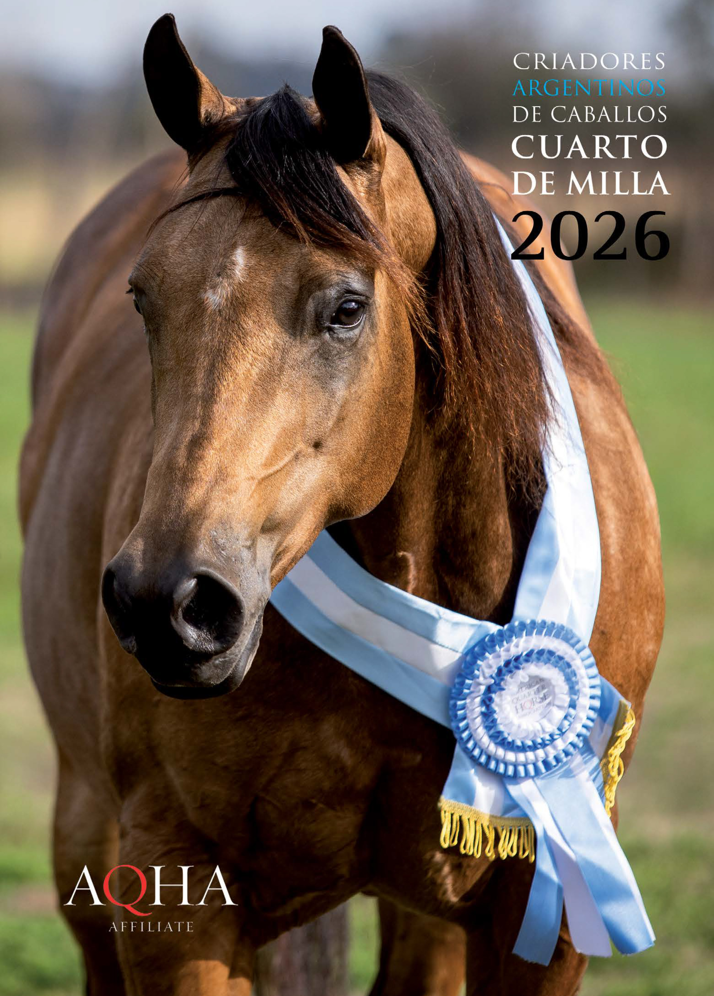 Anuario 2026