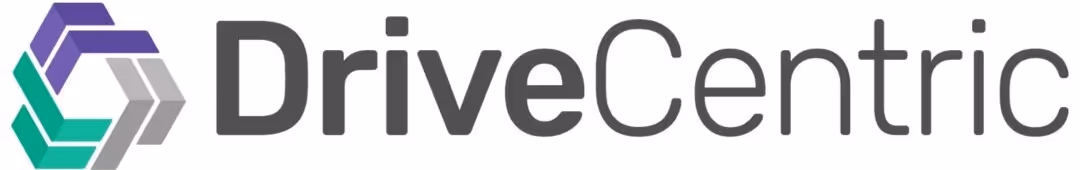 Drive Centric logo