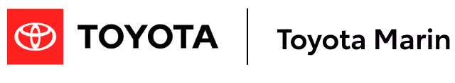 Toyota Marin logo