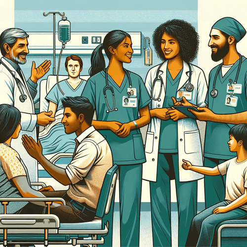 Psychiatric Technician Salary