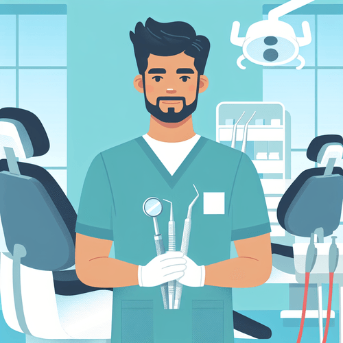 Dental Assistant Salary