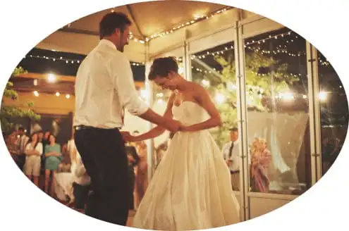 The best wedding dj perth.