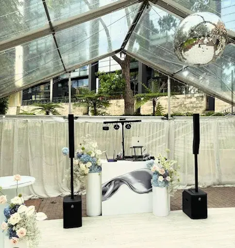 Need to find a wedding dj in WA? Perth's premier wedding dj services