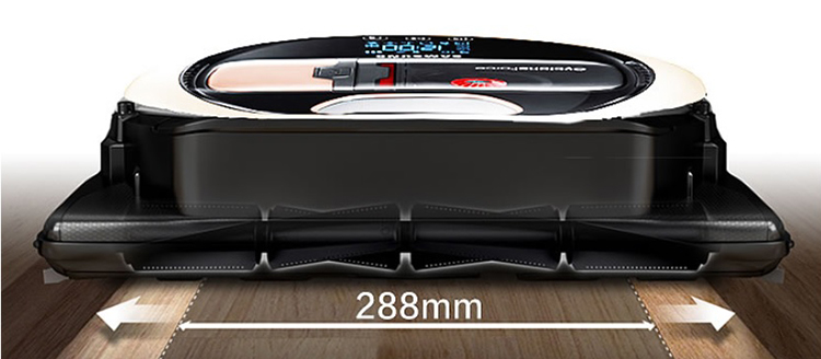 Robot Quét Nhà SAMSUNG VR7000 10W