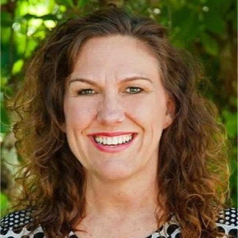 Denise Frederick