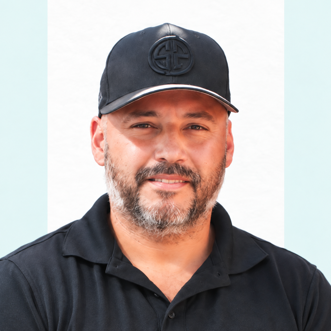 Will Gonzalez, Director of Operations