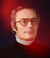 Portrait of Christoph Alker