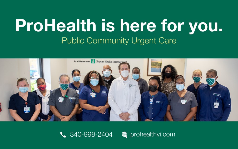 ProHealth Urgent Care, LLC business image
