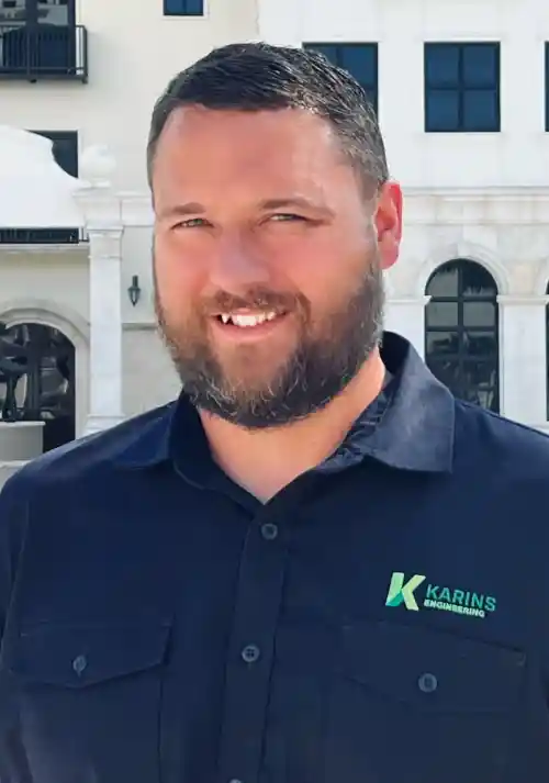 Eric Erdmann