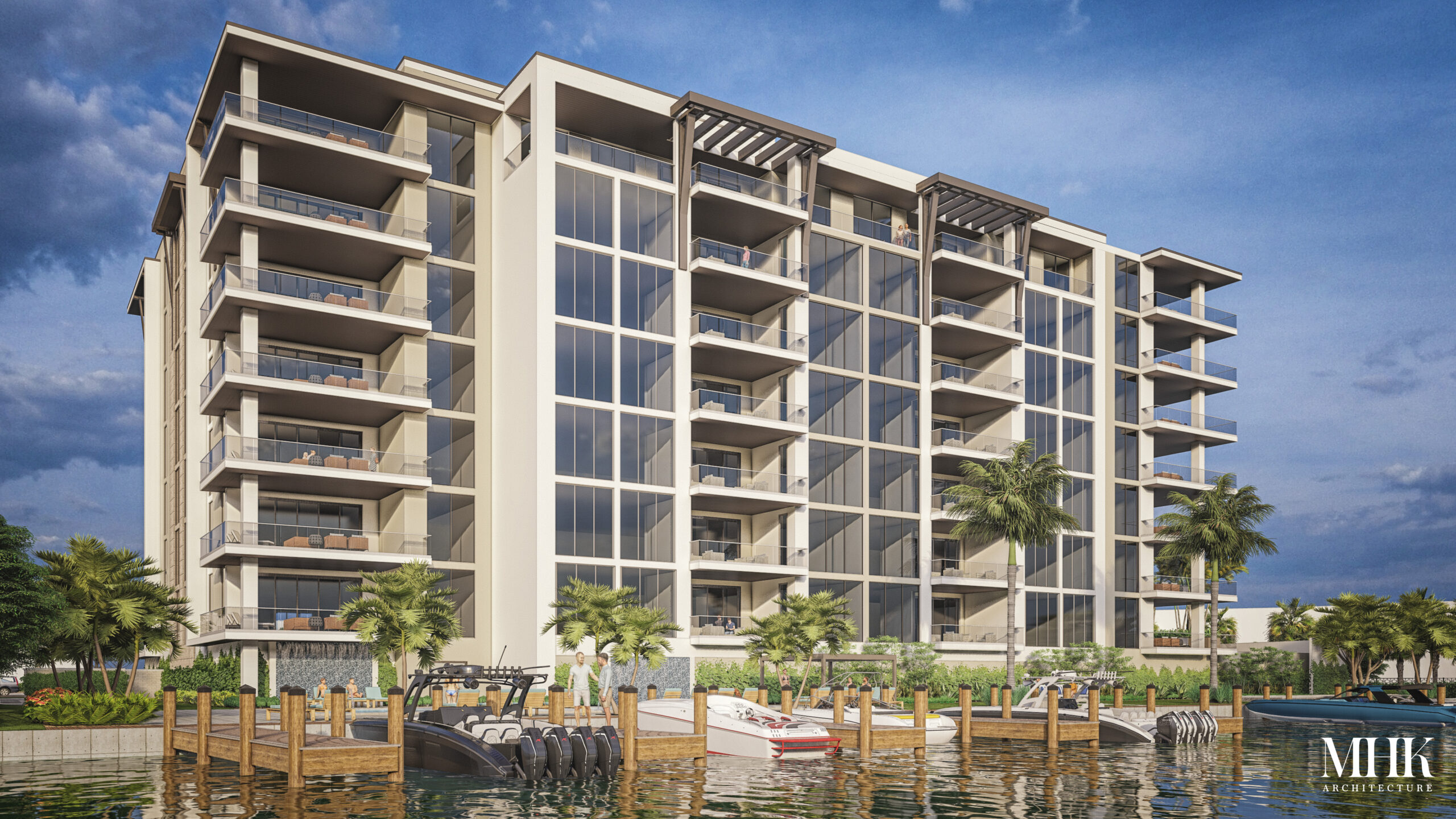 3000 Gulf Shore