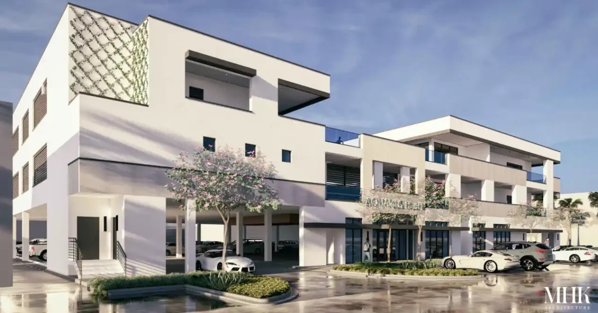 Hotel Aquarius