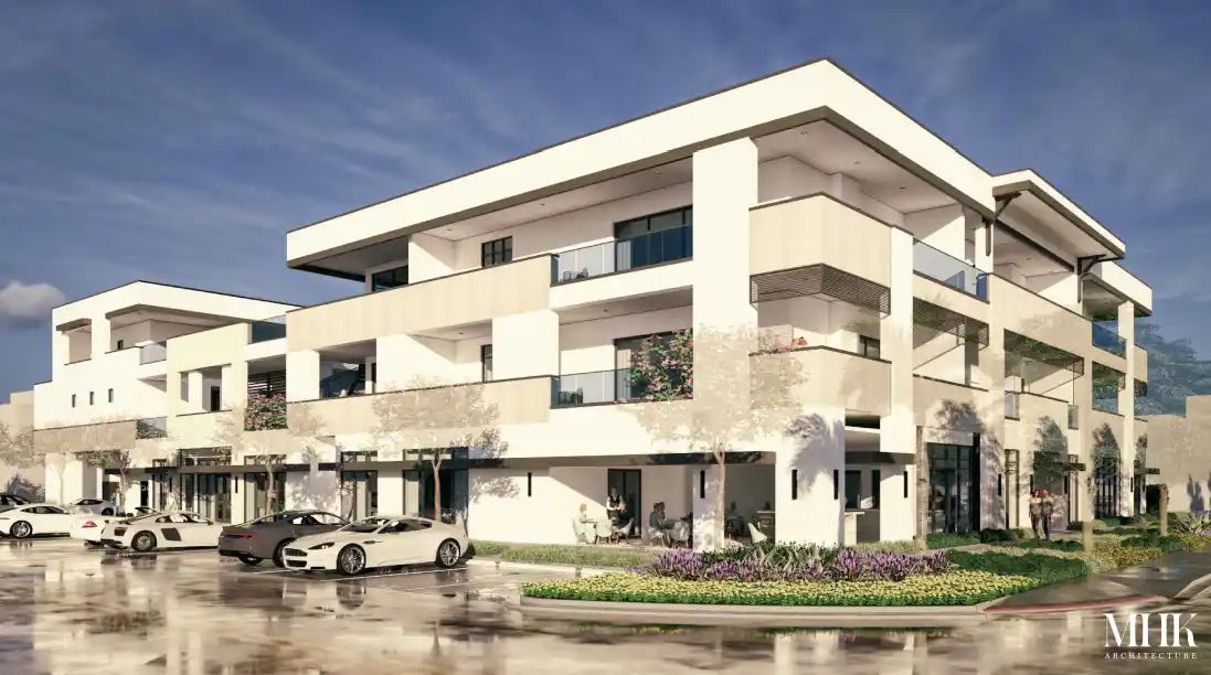 Hotel Aquarius
