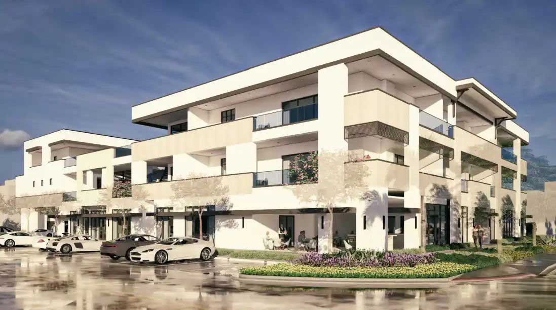 Hotel Aquarius