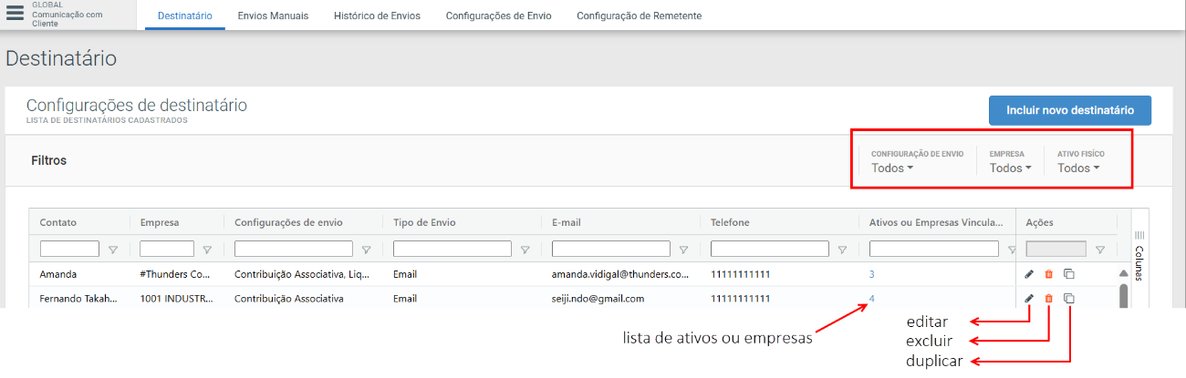 Interface gráfica do usuário, Texto, AplicativoDescrição gerada automaticamente