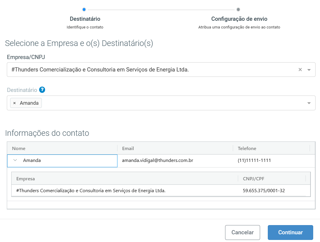 Interface gráfica do usuário, Texto, Aplicativo, EmailDescrição gerada automaticamente