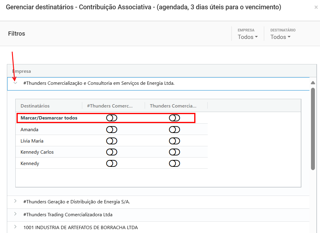 Interface gráfica do usuário, Texto, AplicativoDescrição gerada automaticamente