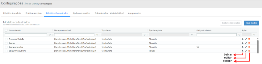 Tela de computador com texto preto sobre fundo brancoO conteúdo gerado por IA pode estar incorreto.