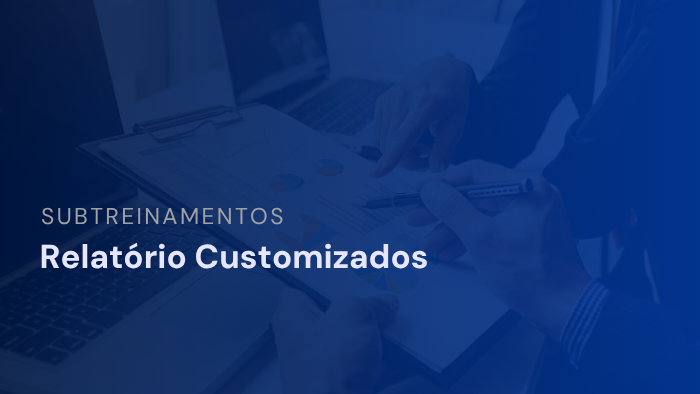 Relatório Customizados 