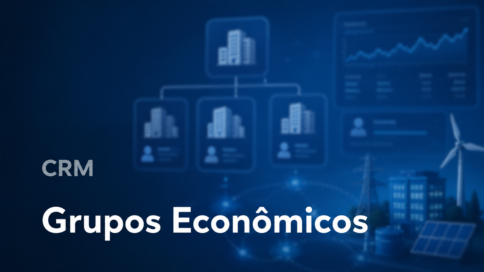 Grupos Econômicos