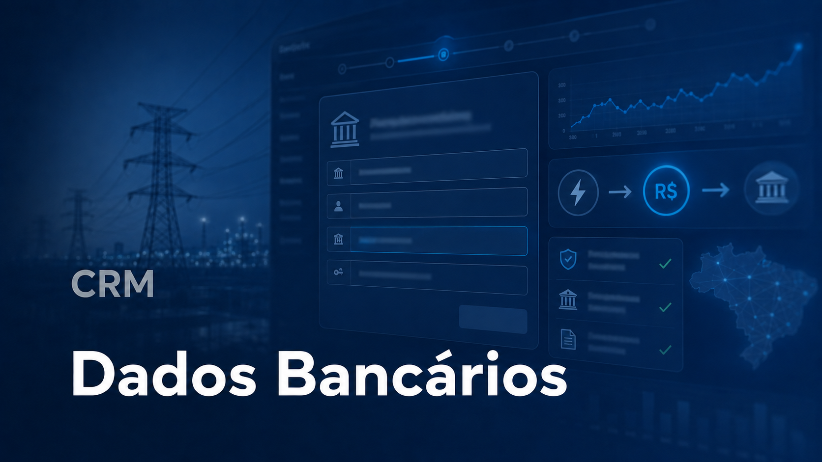 Dados Bancários
