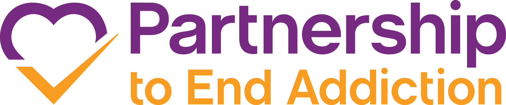 Partnership to End Addiction