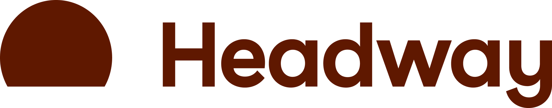 Headway