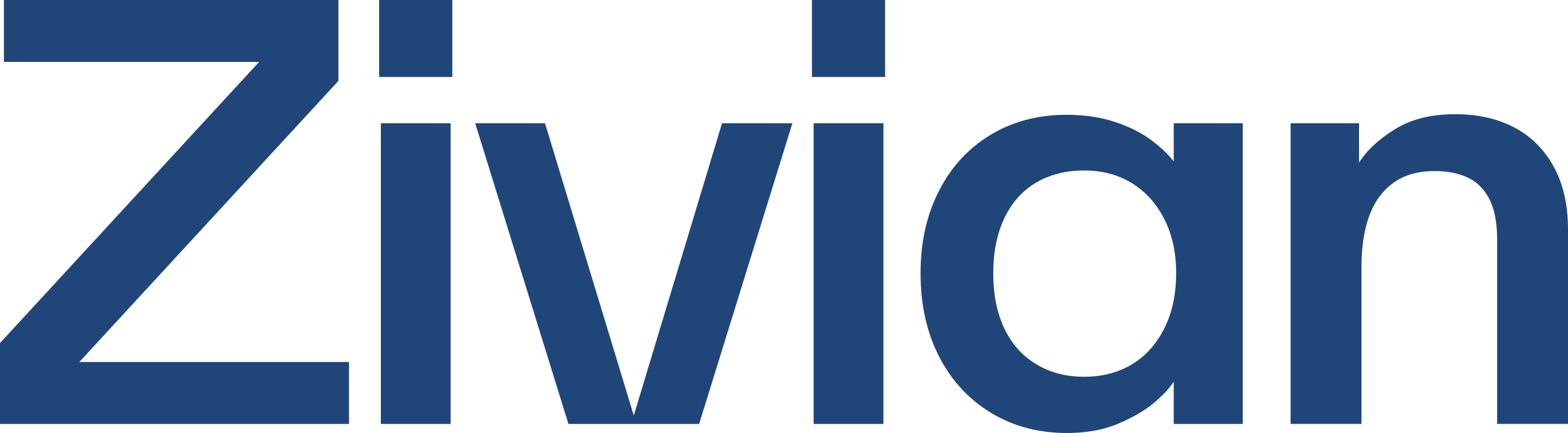 Zivian Health