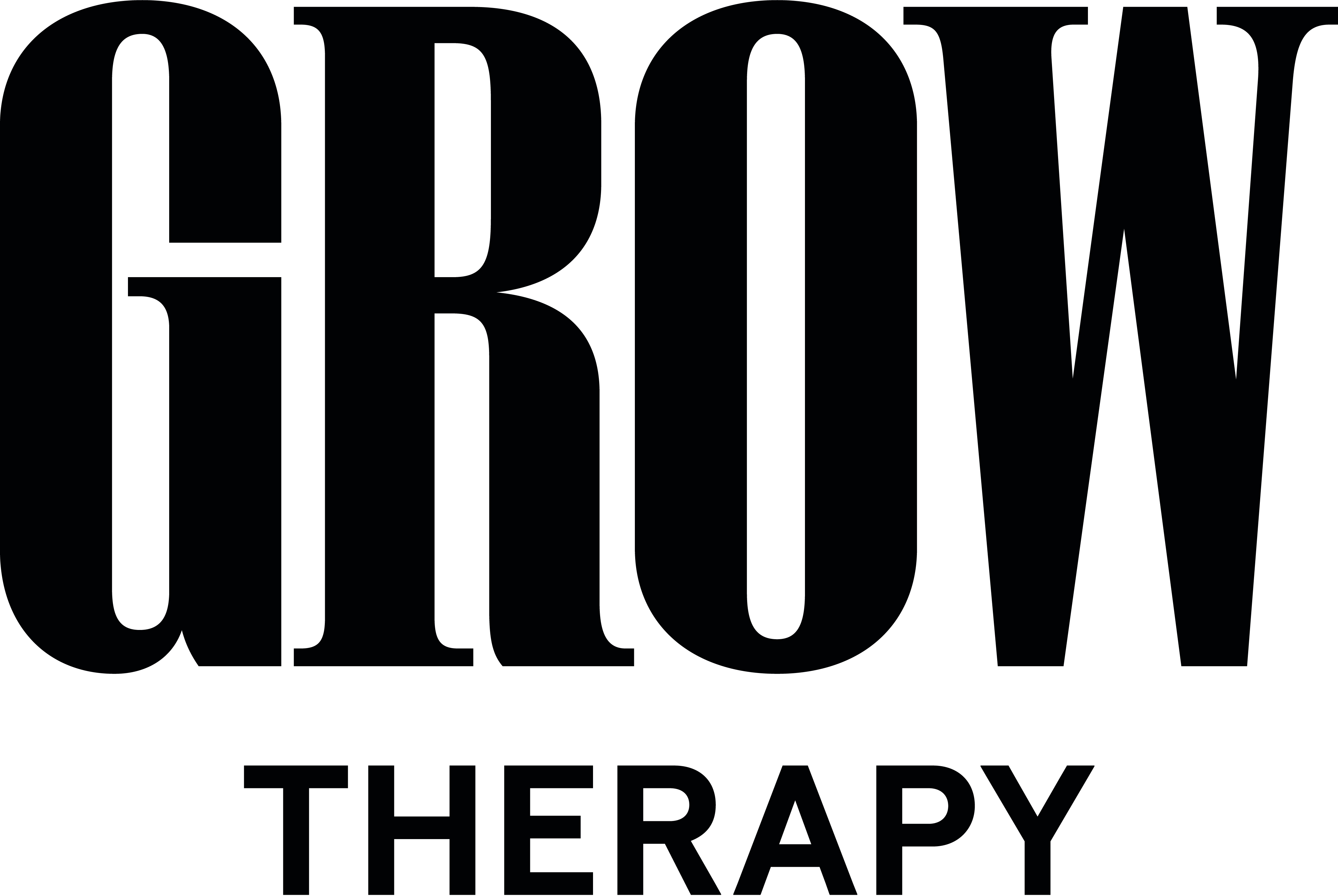 Grow Therapy