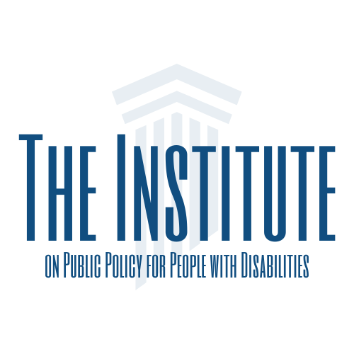 The Institute on Public Policy for People With Disabilites